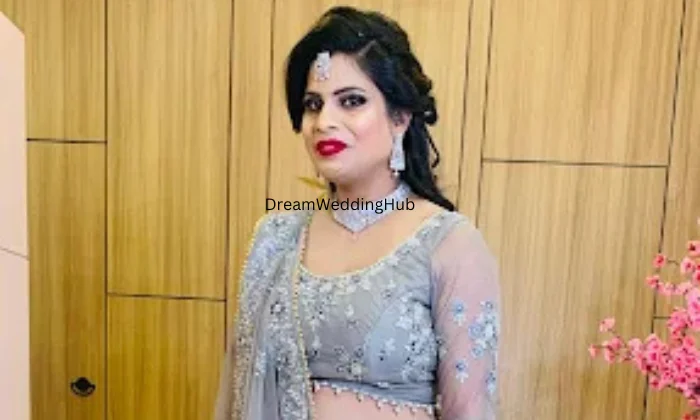 New Shahnaaj Beauty Parlour